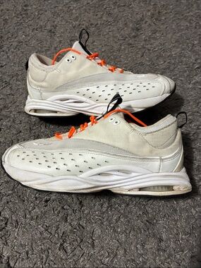 Nike nocta x air zoom drive